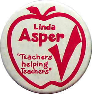 Linda Asper