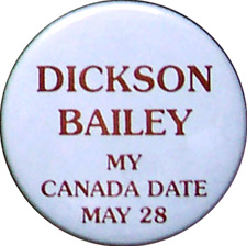 Dickson Bailey