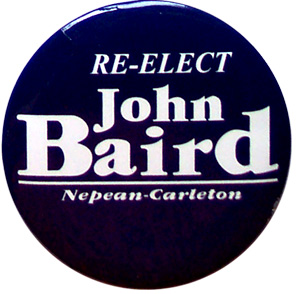 John Baird