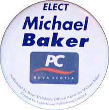 Michael Baker