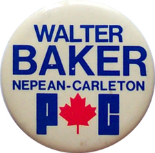 Walter Baker - 1980
