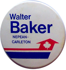 Walter Baker - 1979
