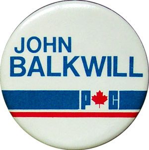 John Balkwill
