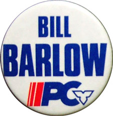 Bill Barlow
