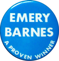 Emery Barnes