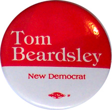 Tom Beardsley