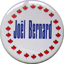 Jöel Bernard