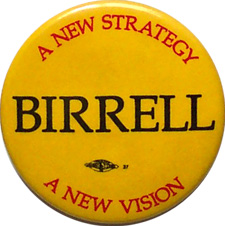 Margaret Birrell - 1984