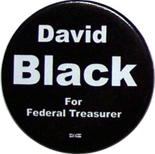 David Black - 2001