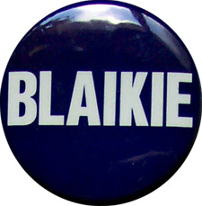 Bill Blaikie