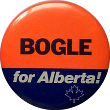 Bob Bogle
