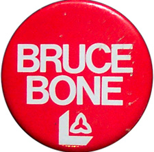 Bruce Bone