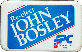 John Bosley