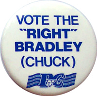 Chuck Bradley