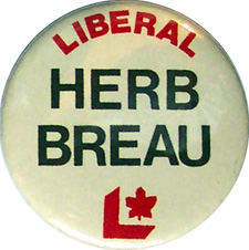 Herb Breau