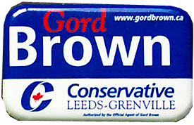 Gord Brown