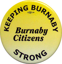 Burnaby Citizens