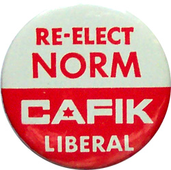 Norm Cafik