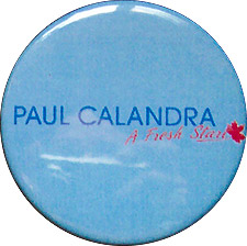 Paul Calandra