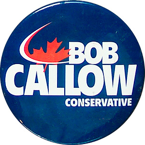 Bob Callow