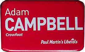 Adam Campbell