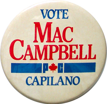 Mac Campbell