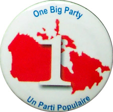 Canadian Action Party