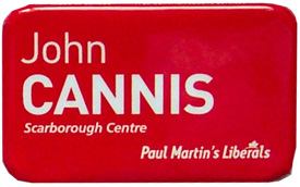 John Cannis - 2006
