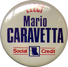 Mario Caravetta - 1984