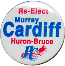 Murray Cardiff