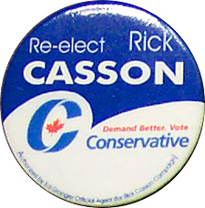 Rick Casson