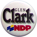 Glen Clark