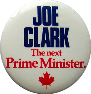 Joe Clark - 1998