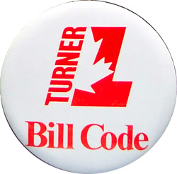 Bill Code - 1984