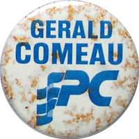 Gerald Comeau