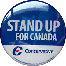 Conservative Party of Canada - 2004