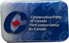 Conservative Party of Canada - 2006