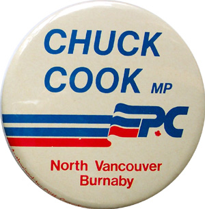 Chuck Cook