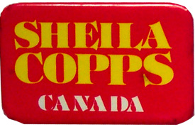 Sheila Copps - 1990