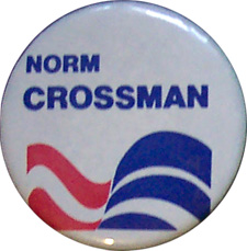 Norm Crossman