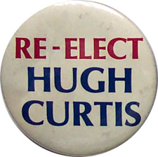 Hugh Curtis