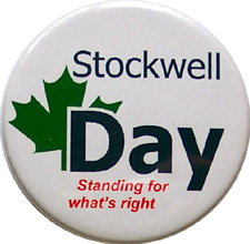 Stockwell Day - 2002