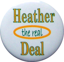 Heather Deal