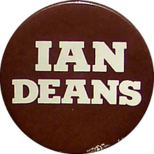 Ian Deans