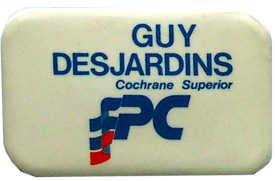 Guy Desjardins