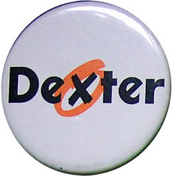 Darrell Dexter