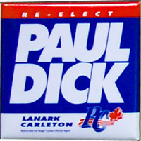 Paul Dick - 1980