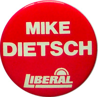 Mike Dietsch