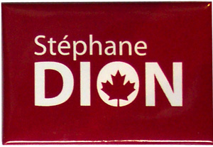 Stéphane Dion - 2006