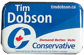 Tim Dobson